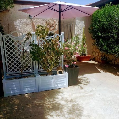 Casa Degli Oleandri Hotel Alcamo Eksteriør billede