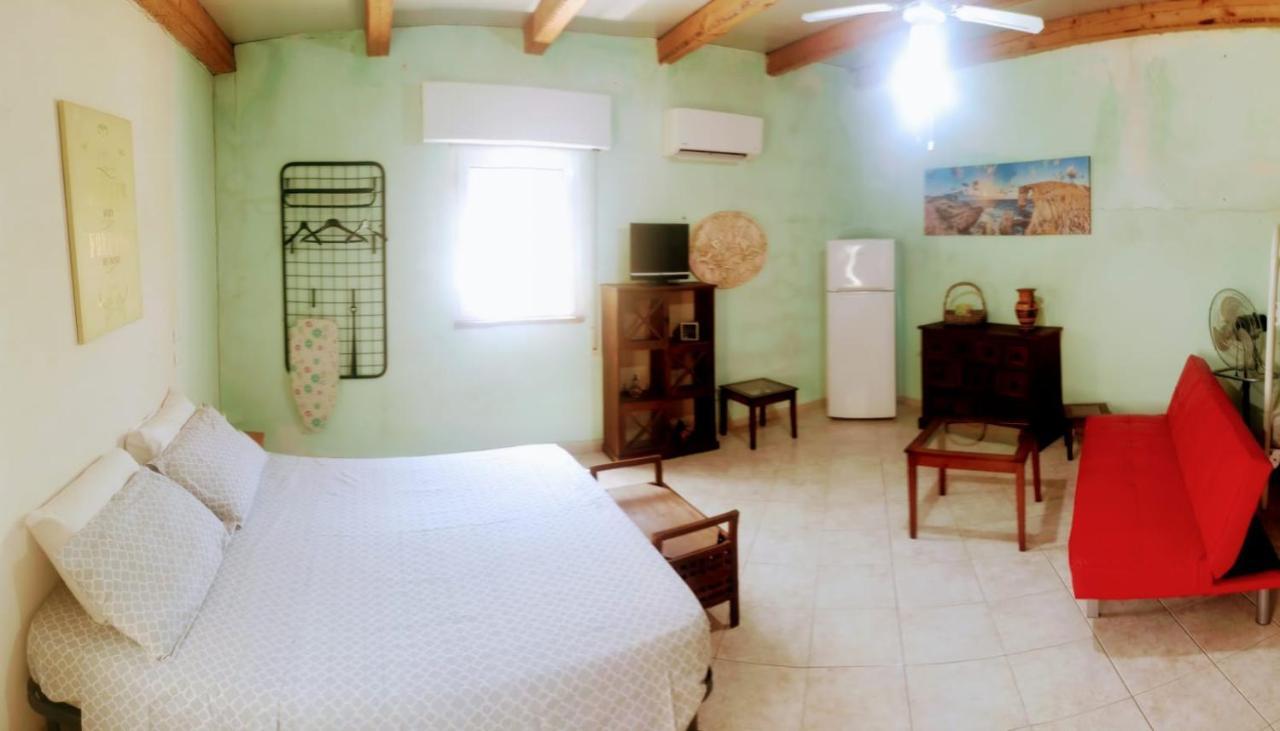 Casa Degli Oleandri Hotel Alcamo Eksteriør billede