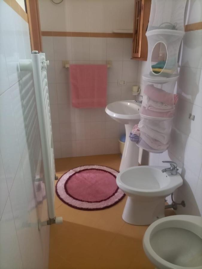 Casa Degli Oleandri Hotel Alcamo Eksteriør billede