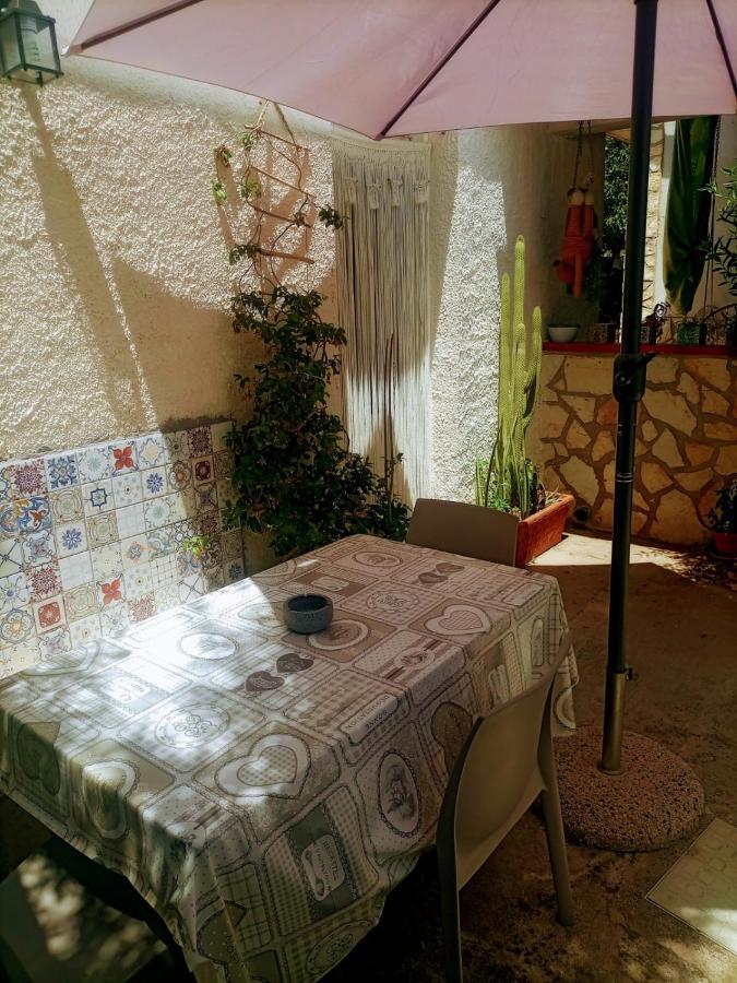 Casa Degli Oleandri Hotel Alcamo Eksteriør billede