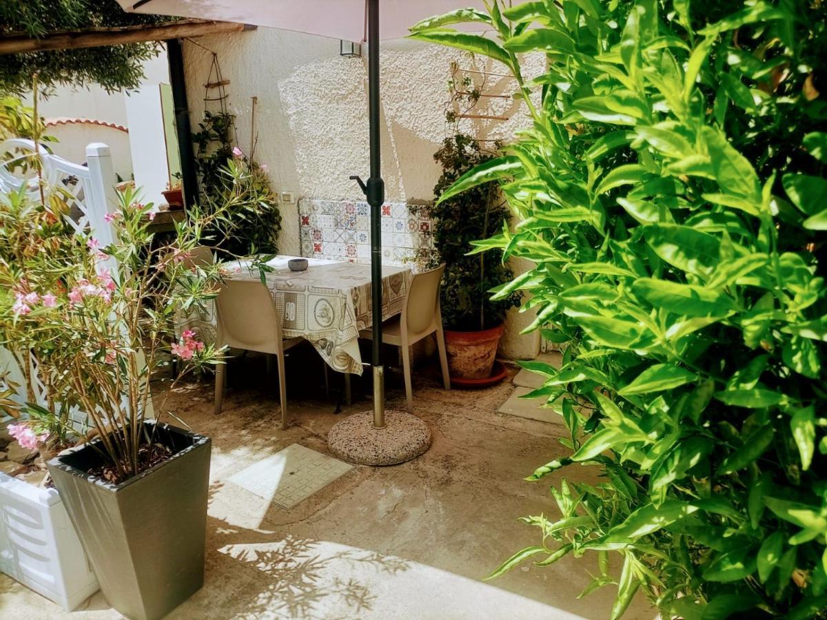 Casa Degli Oleandri Hotel Alcamo Eksteriør billede